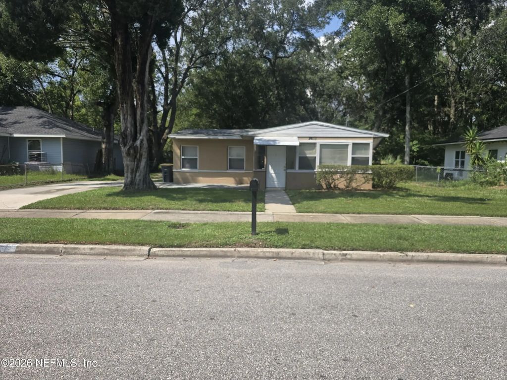 2611 Beaverbrook Place, Jacksonville