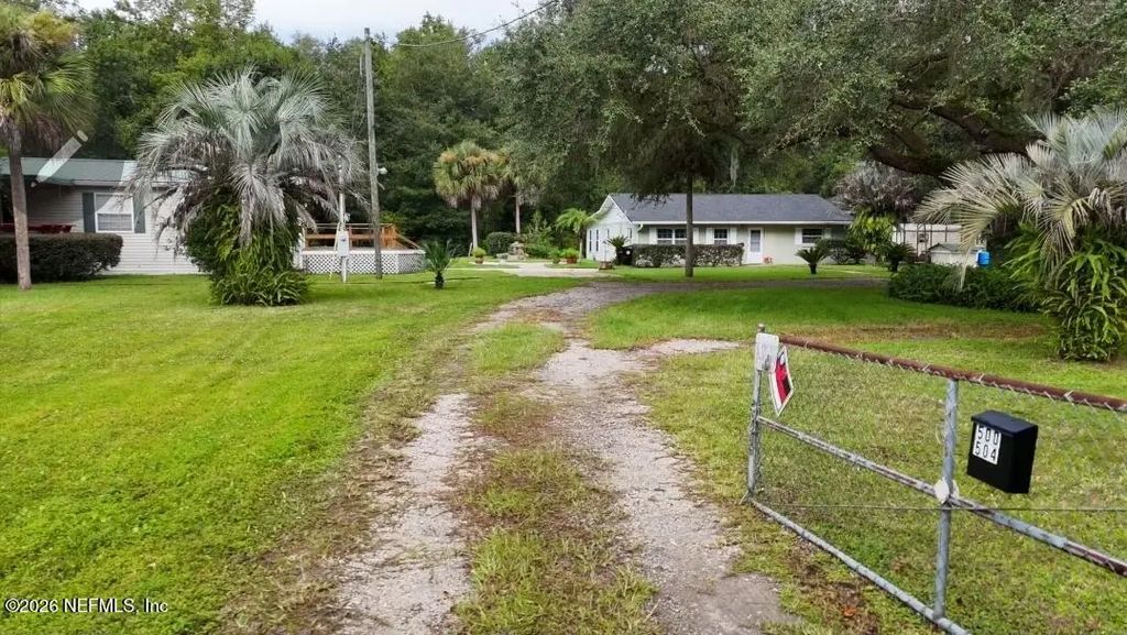 500 Meadowbrook Farms Road, Green Cove Springs