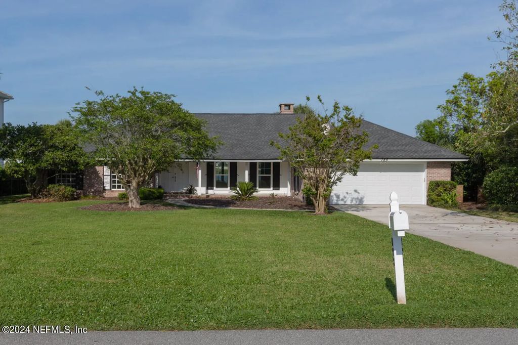 185 San Juan Dr Drive, Ponte Vedra Beach
