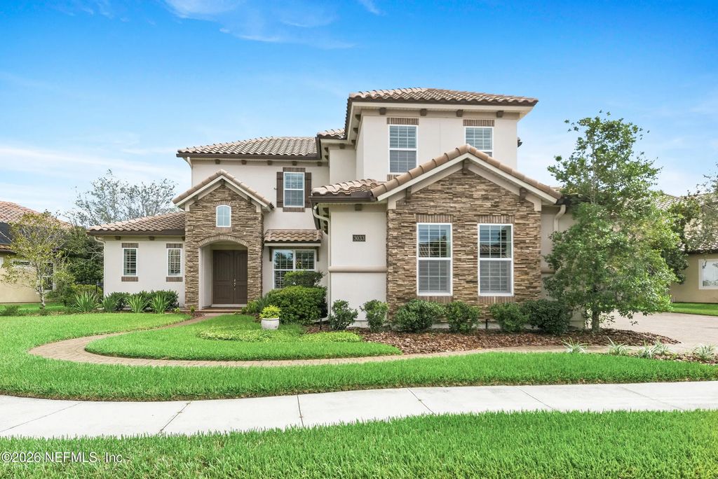 3033 Savona Court, Jacksonville