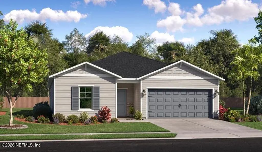 5869 Lagoon Cruise Way, Jacksonville