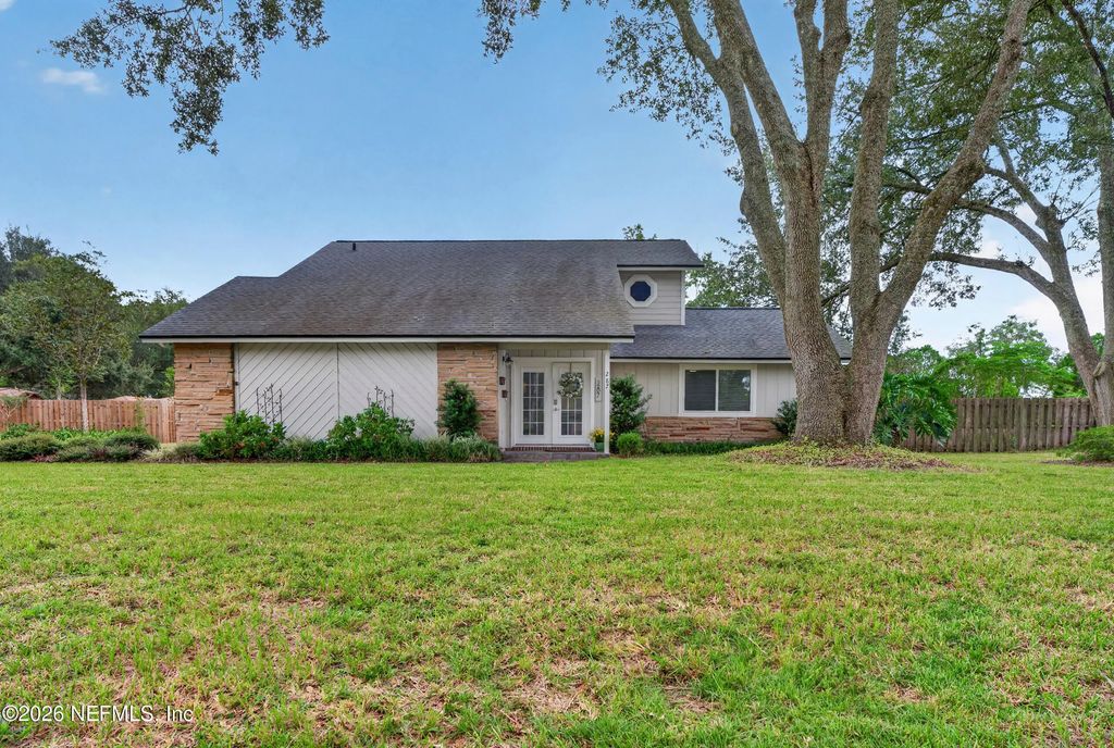 287 Gleneagles Drive, Orange Park