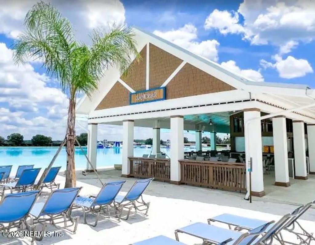 5864 Lagoon Cruise Way, Jacksonville