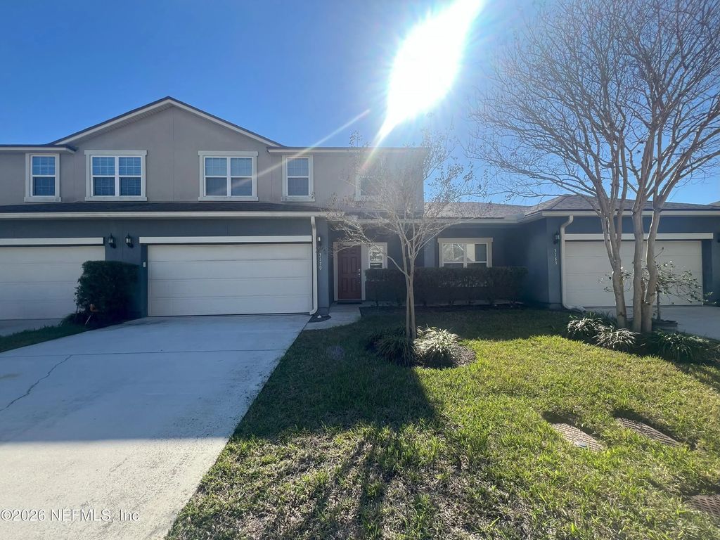 3179 Chestnut Ridge Way, Orange Park
