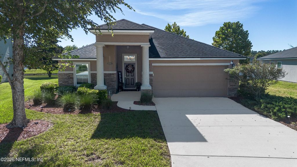 271 Gilmore Lane, Orange Park