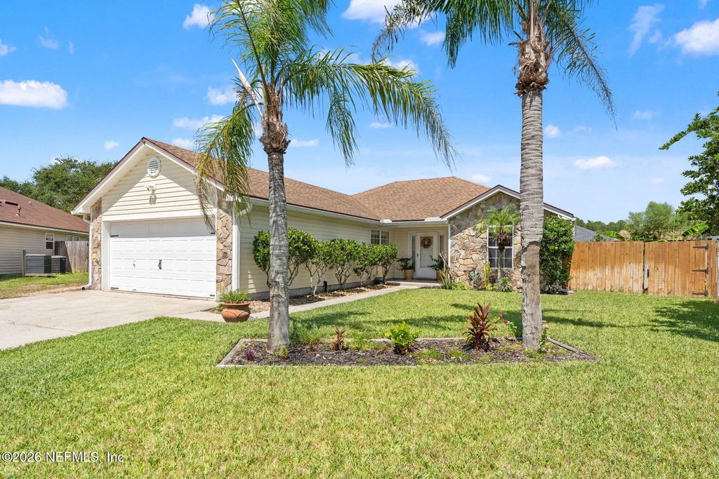 11041 Stutz Court, Jacksonville