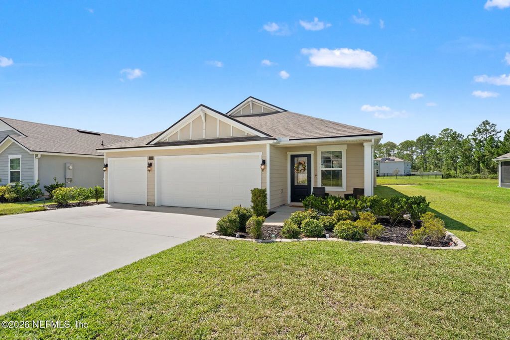 66012 Edgewater Drive, Yulee