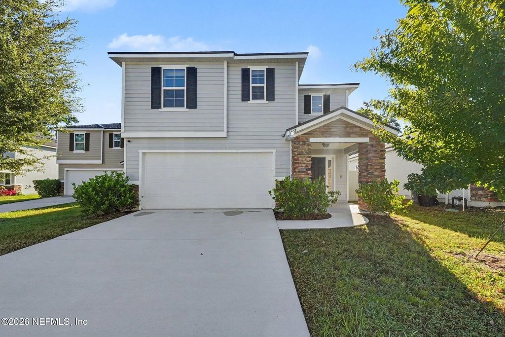 2537 Wisdom Court, Jacksonville