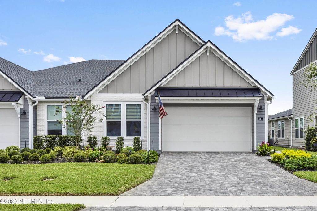 221 Cool Springs, Ponte Vedra
