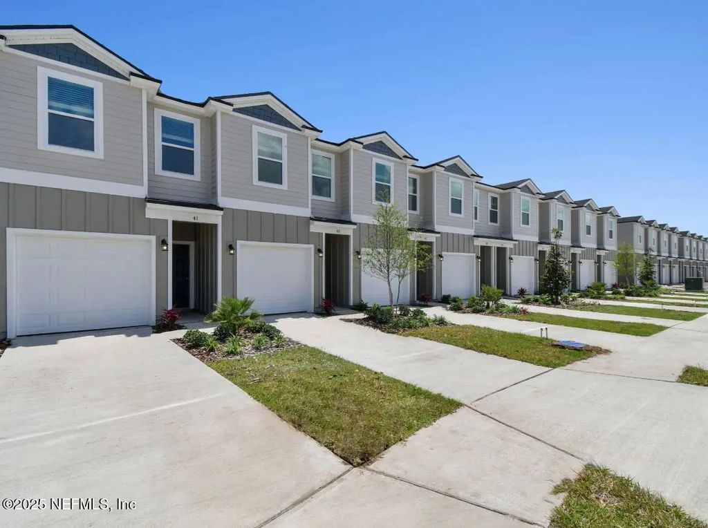 30 Zaragoza Drive, St. Augustine