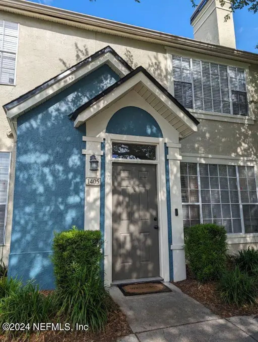 13703 Richmond Park Drive N 1405, Jacksonville