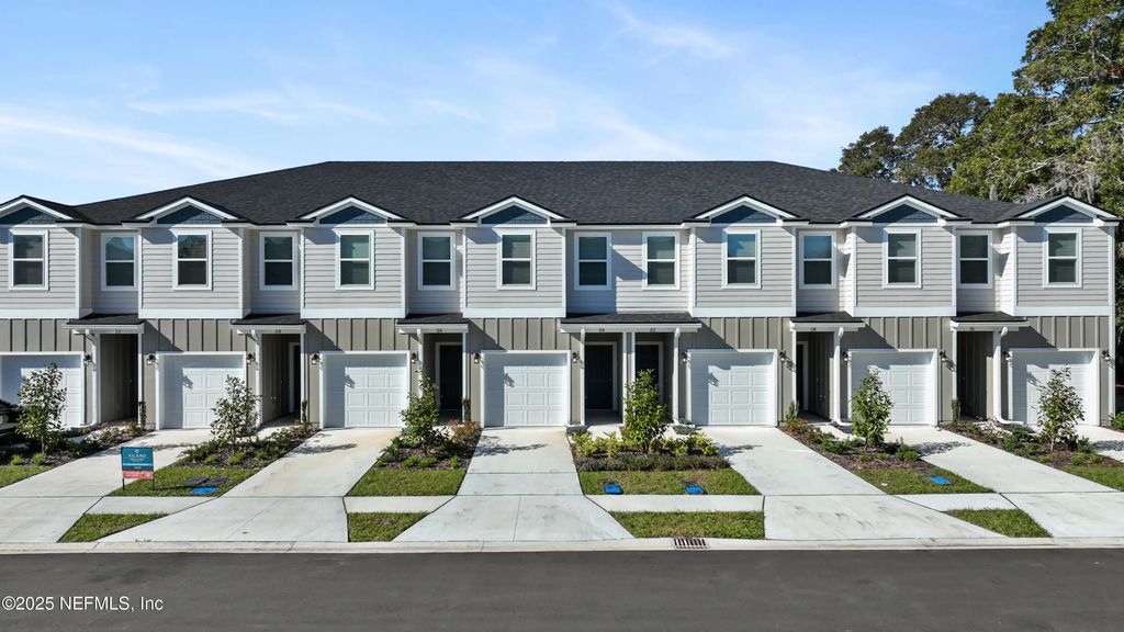 67 Pamplona Drive, St. Augustine