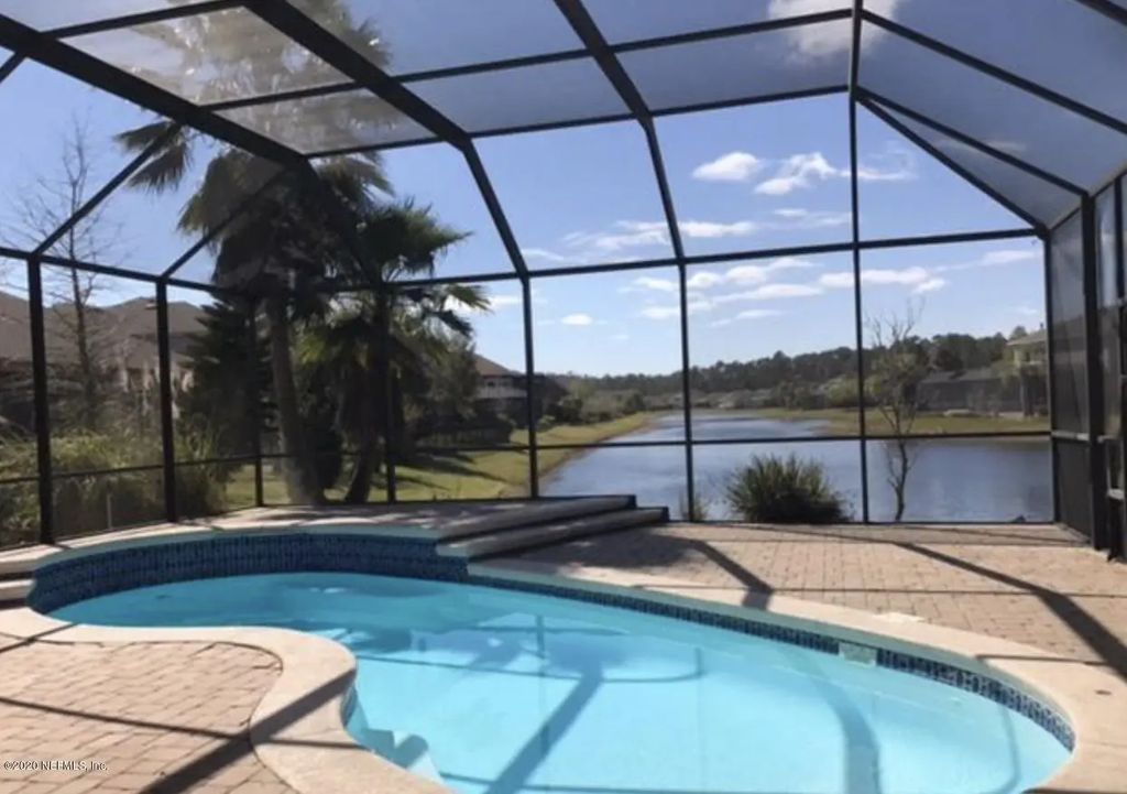 1205 Matengo Circle, St. Johns