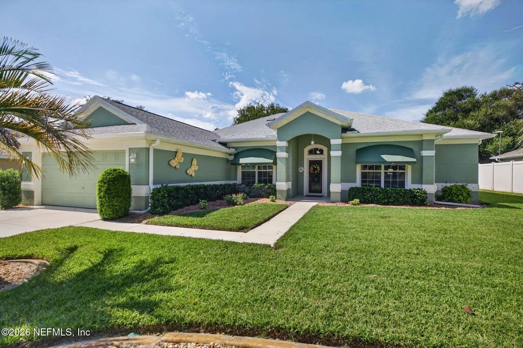 100 Freemont Turn, Palm Coast