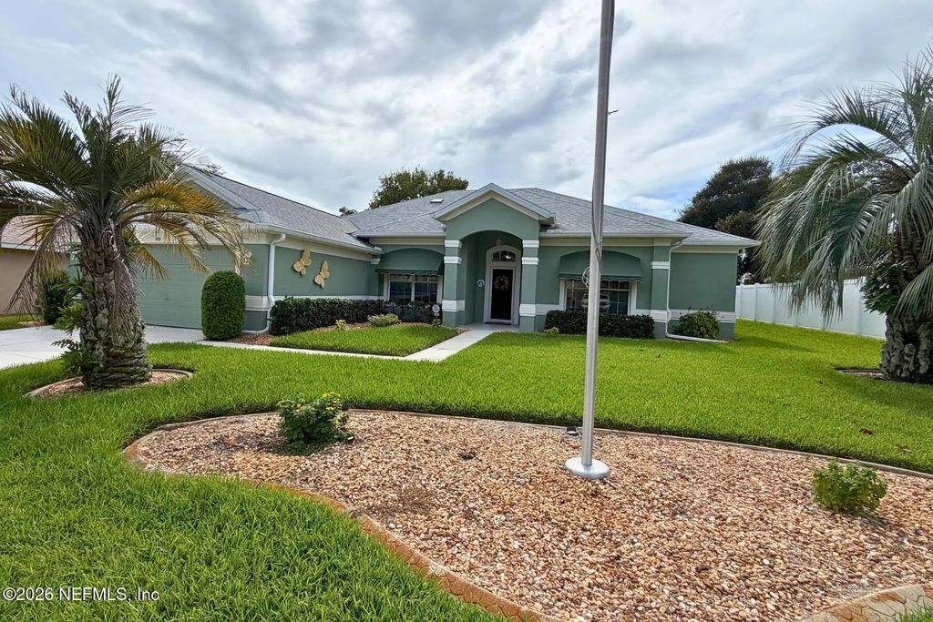 100 Freemont Turn, Palm Coast