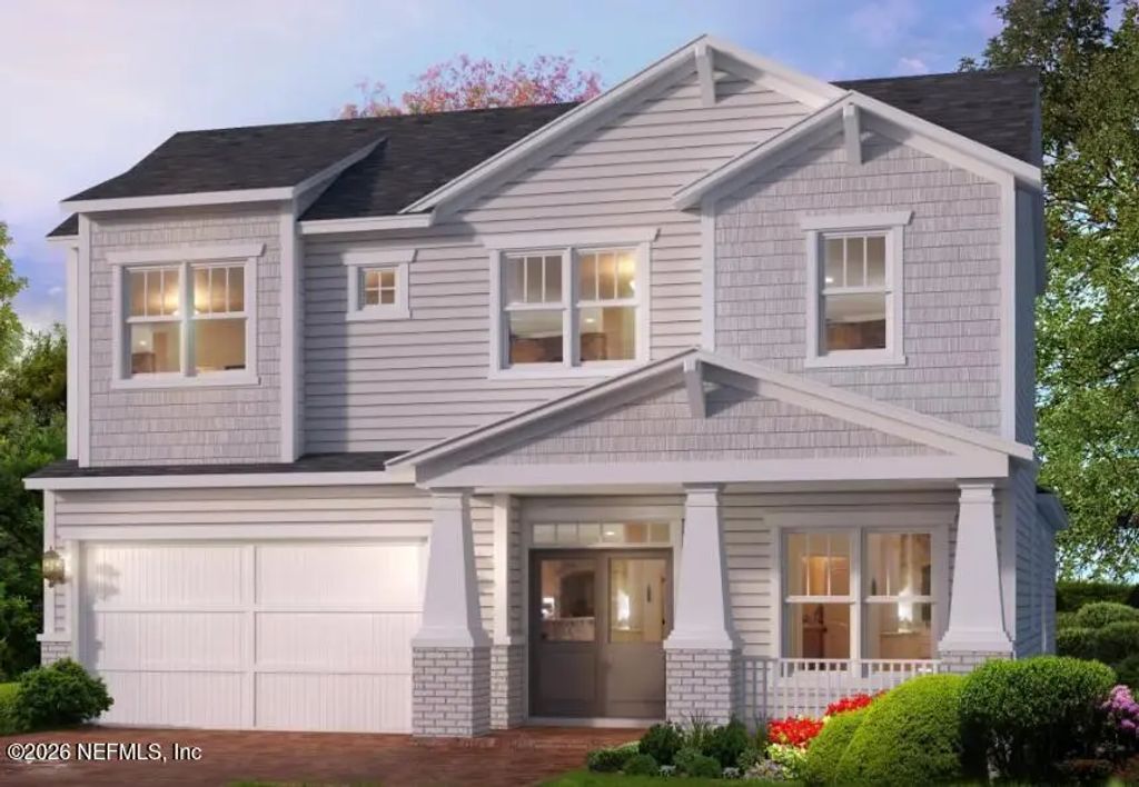 71 Seamark Drive, Ponte Vedra