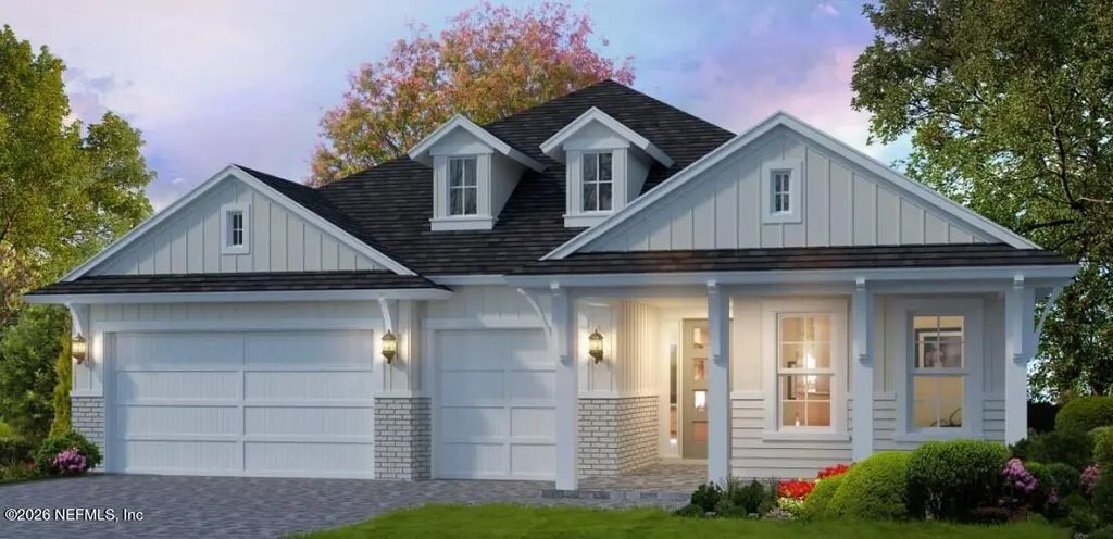 5935 Timber Pines Road, Jacksonville