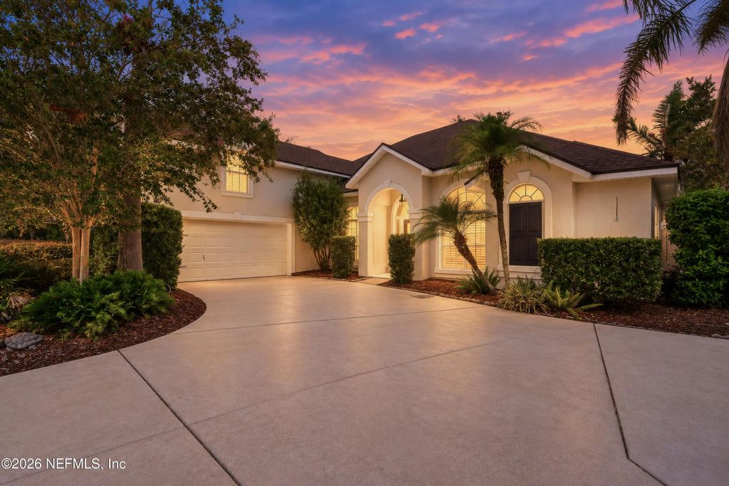 700 N Indigo Terrace, Jacksonville
