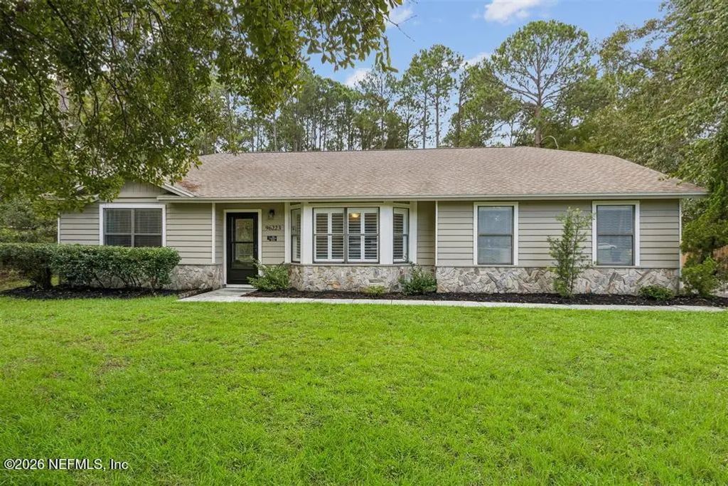 96223 Parliament Drive, Fernandina Beach