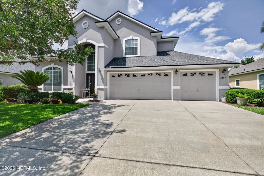1844 Chatham Village Drive, Orange Park