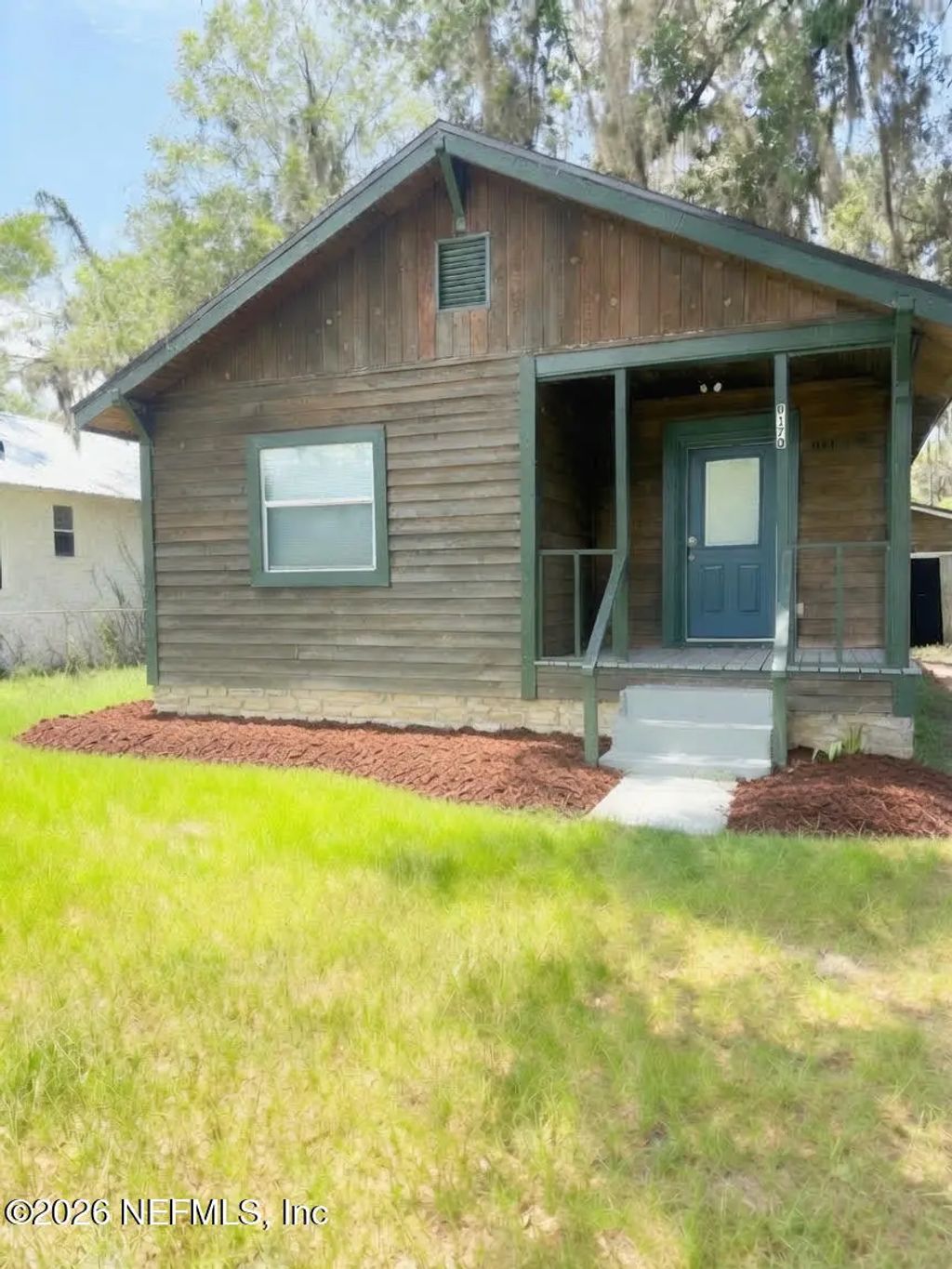 9170 Madison Avenue, Jacksonville