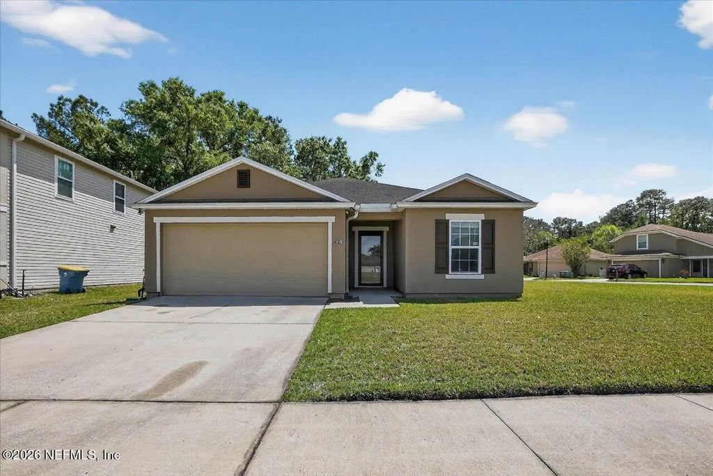 12190 Alexandra Drive, Jacksonville
