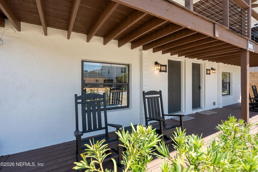 108 E Street Ab, St. Augustine