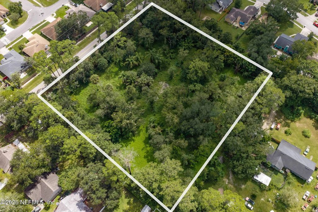 11330 Pine Acres Road, Jacksonville