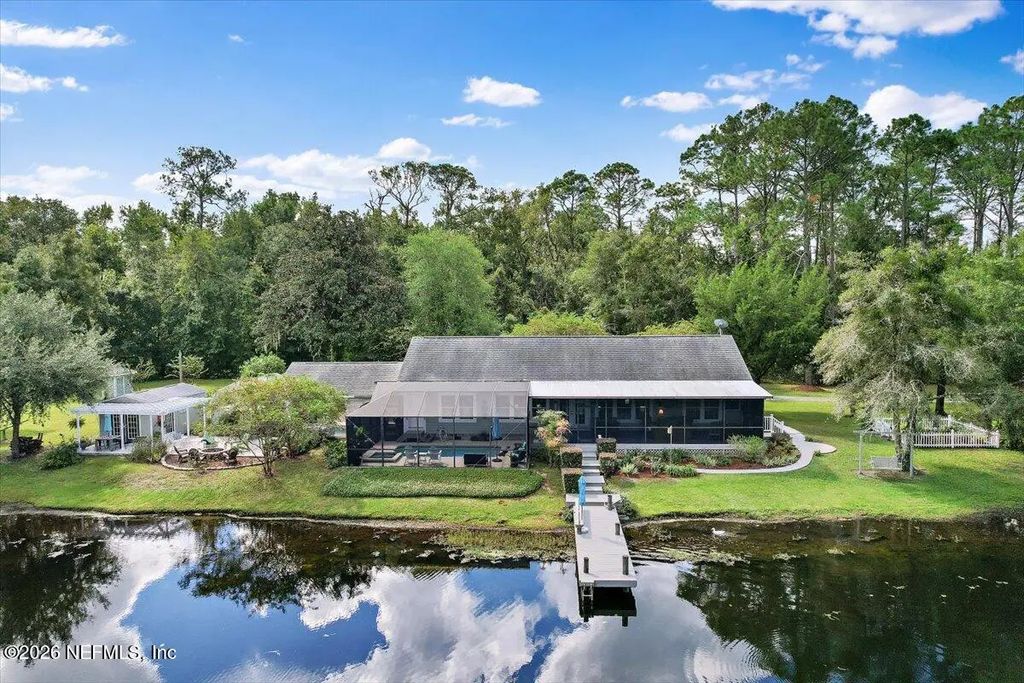 3500 Joe Ashton Road, St. Augustine
