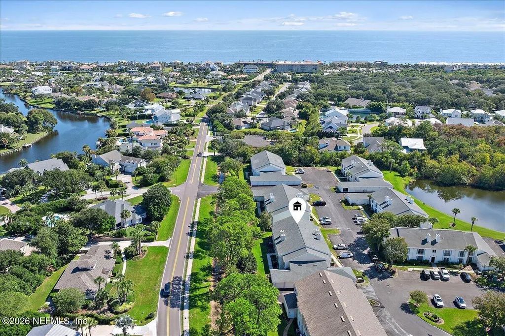 122 Ponte Vedra Colony Circle, Ponte Vedra Beach