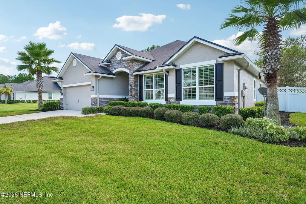 295 Willow Winds Parkway, St. Johns