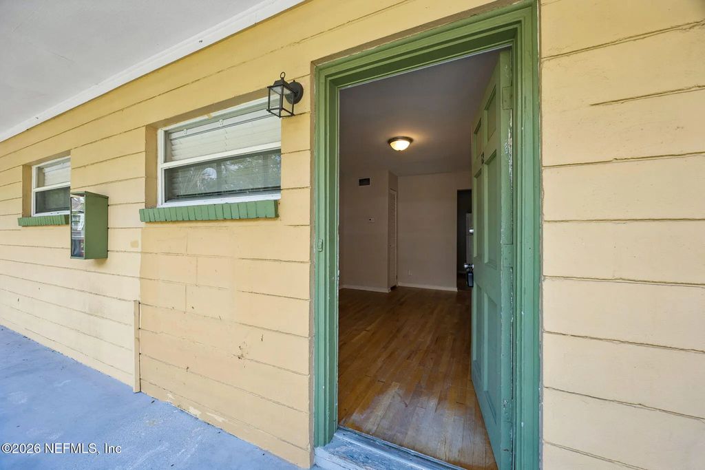 2775 Herschel Street 12, Jacksonville