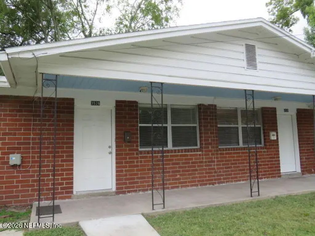 3526 Post Street, Jacksonville