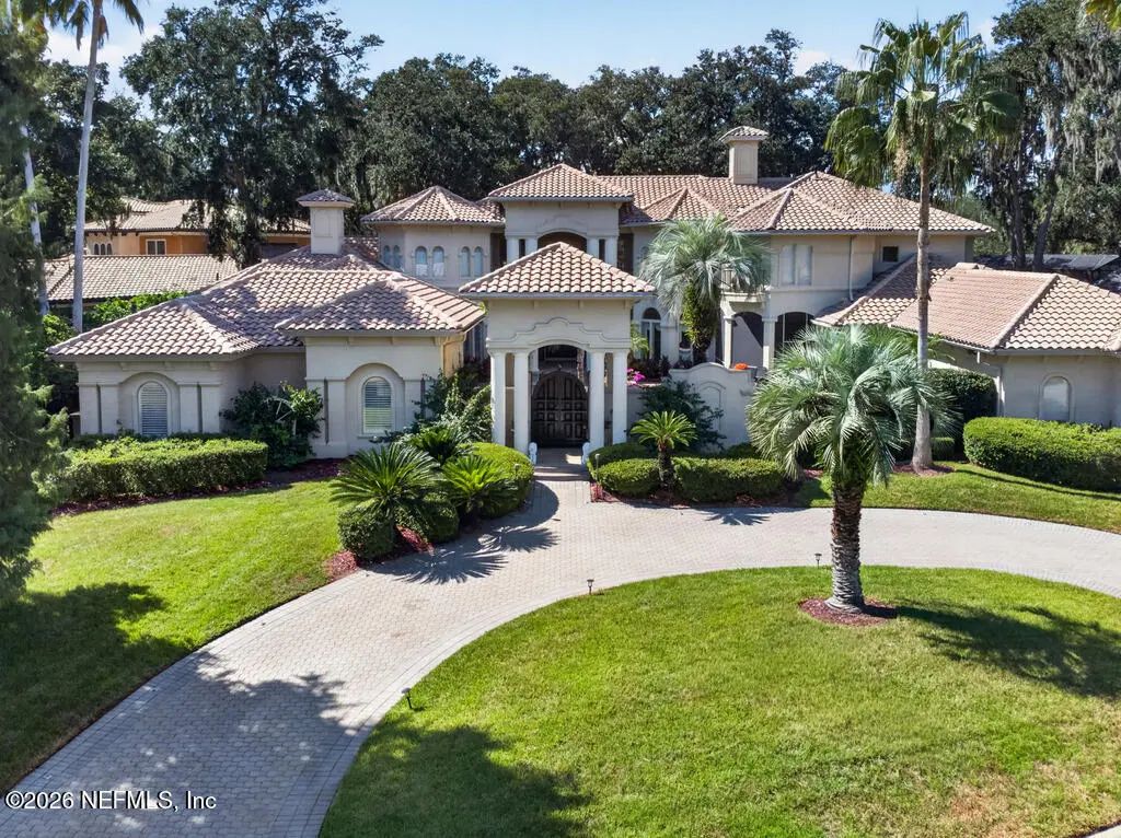 24645 Harbour View Drive, Ponte Vedra Beach