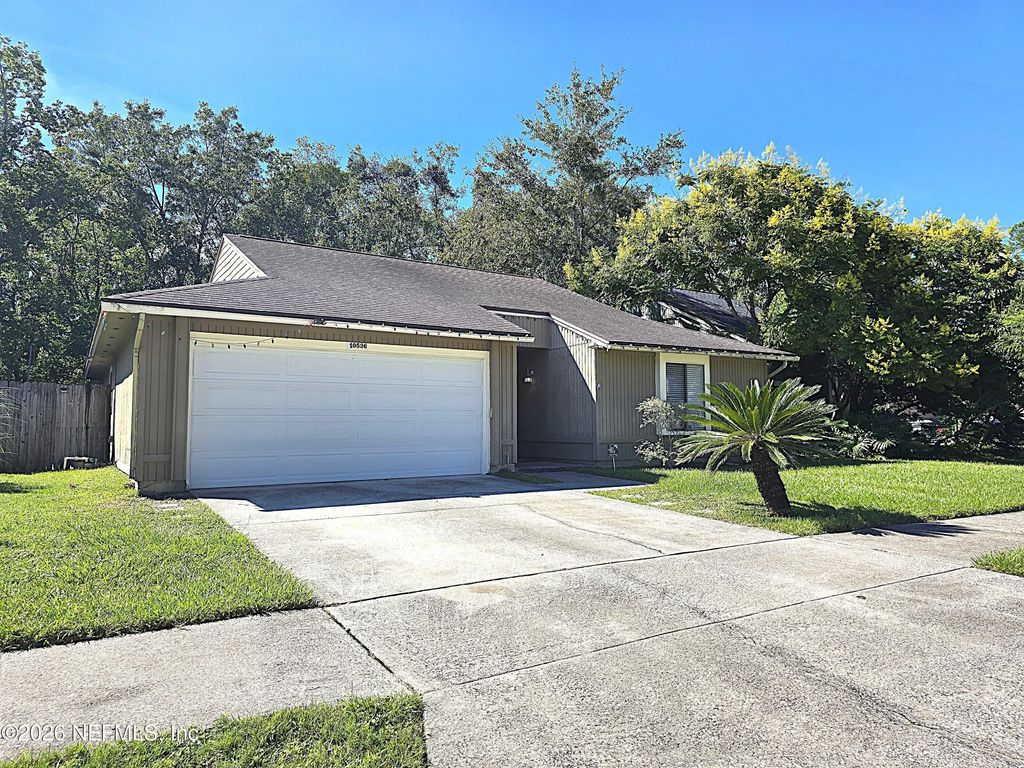10526 Anchorage Cove Lane, Jacksonville
