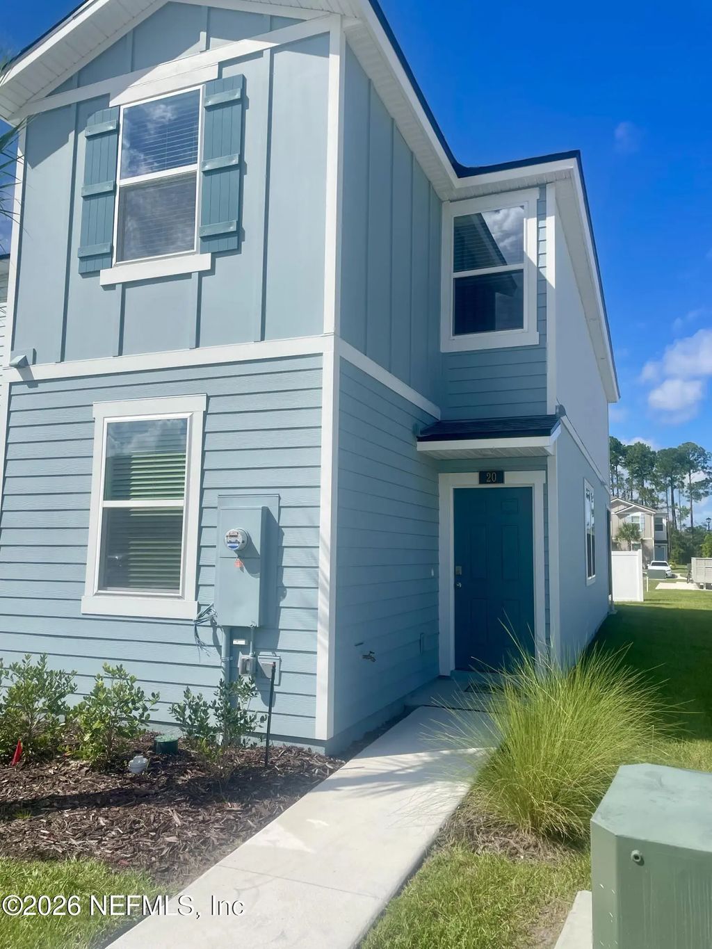 20 Montellano Road, St. Augustine