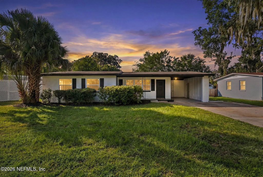 2548 Parental Home Road, Jacksonville