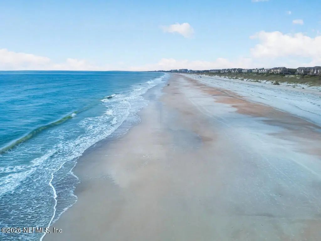1790 Fairway Drive, Fernandina Beach
