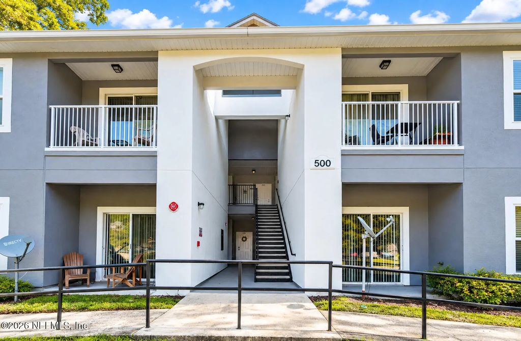 7920 Merrill Road 503, Jacksonville
