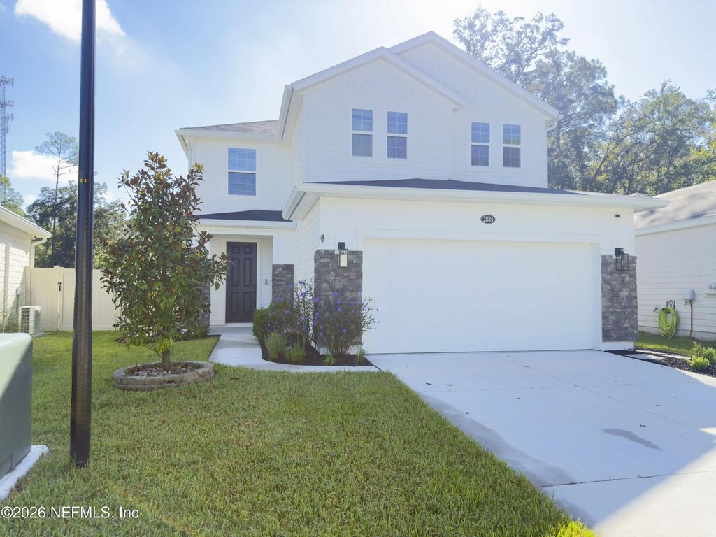 2885 Monroe Lakes Terrace, Green Cove Springs