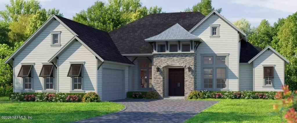 94847 Fescue Drive, Fernandina Beach