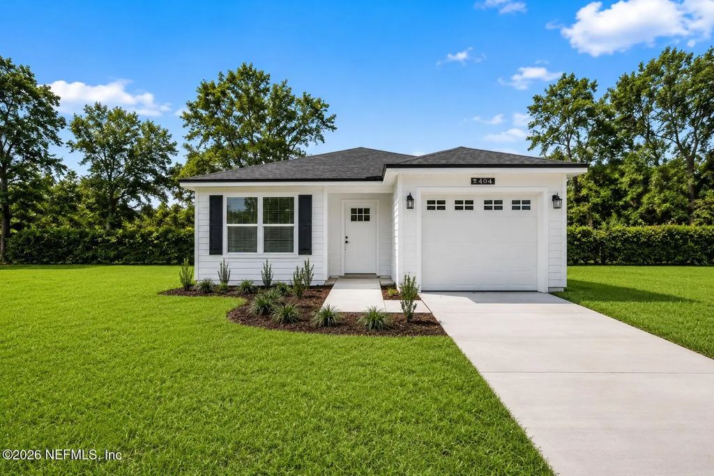 2289 Lewis Street, Jacksonville