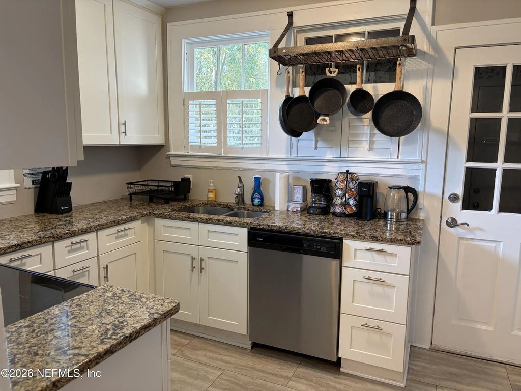 1444 Wolfe Street, Jacksonville