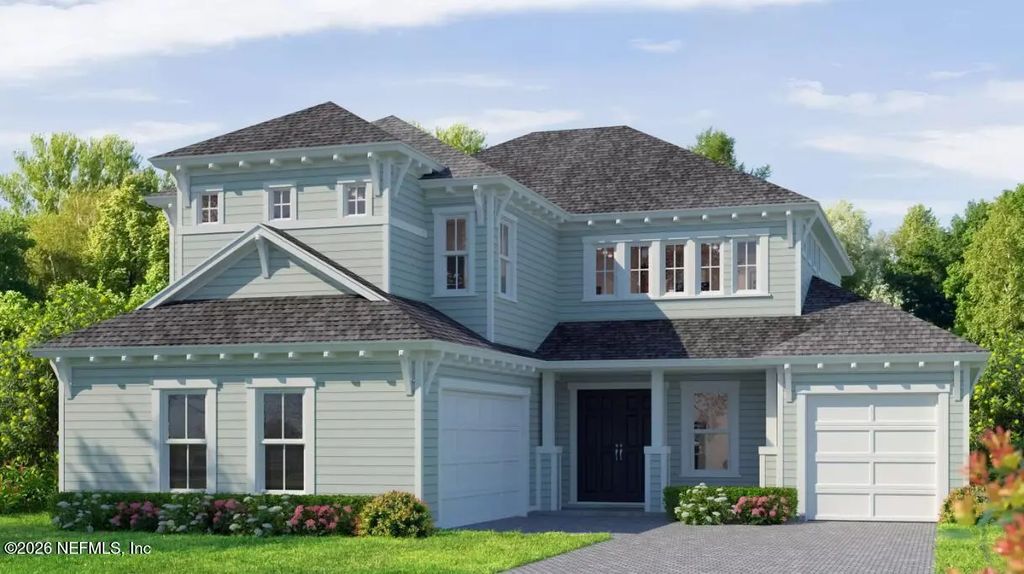 13036 Sunrise Palm Drive, Jacksonville