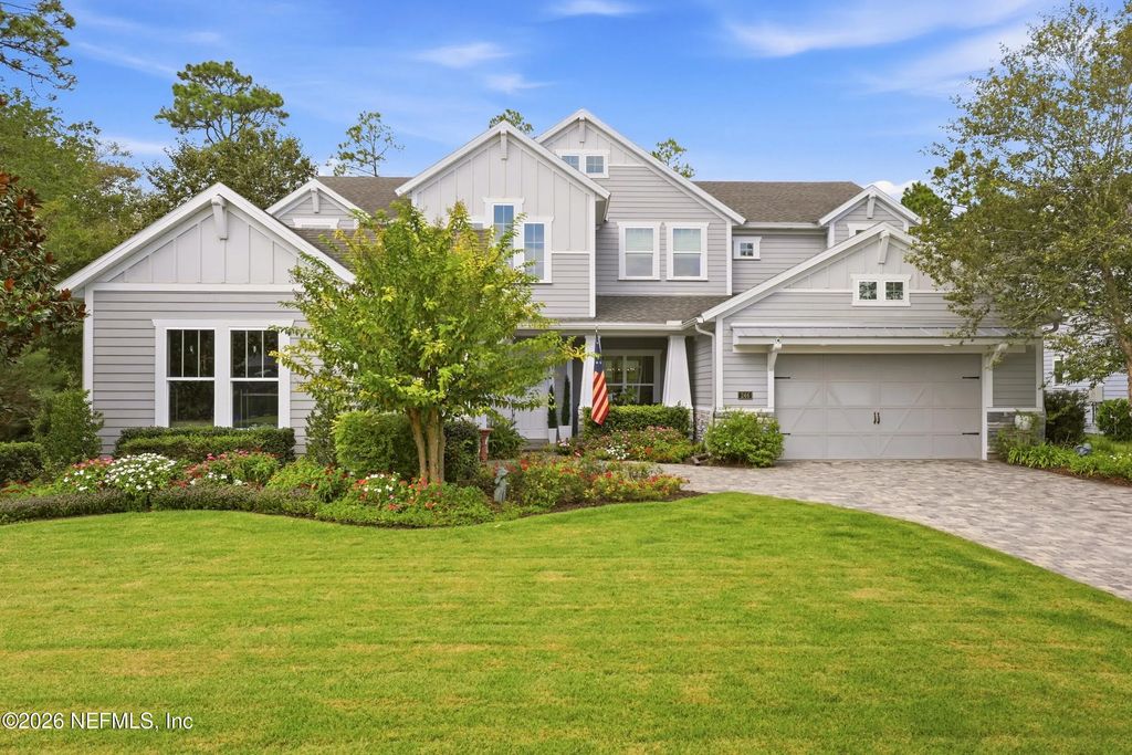 246 Timbercreek Drive, Ponte Vedra