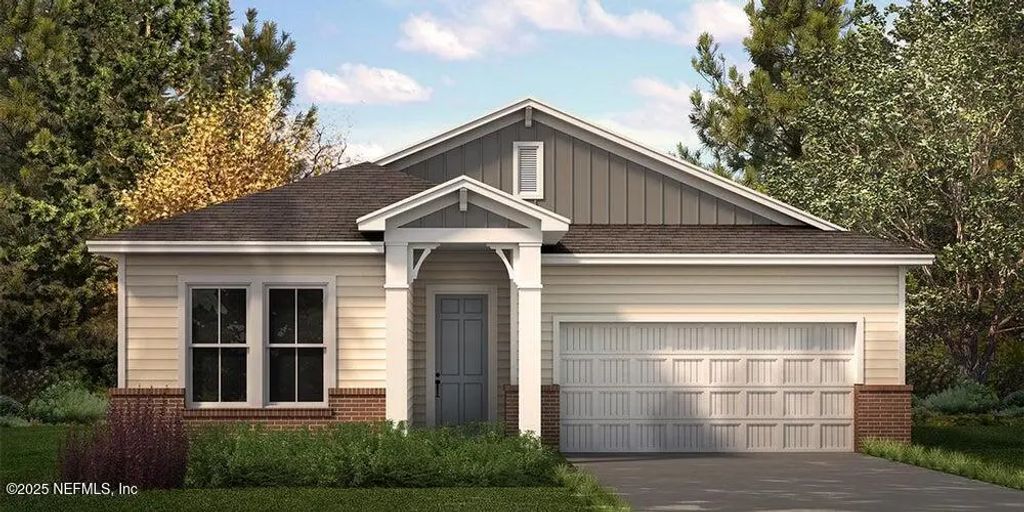 248 Applejack Drive, St. Augustine