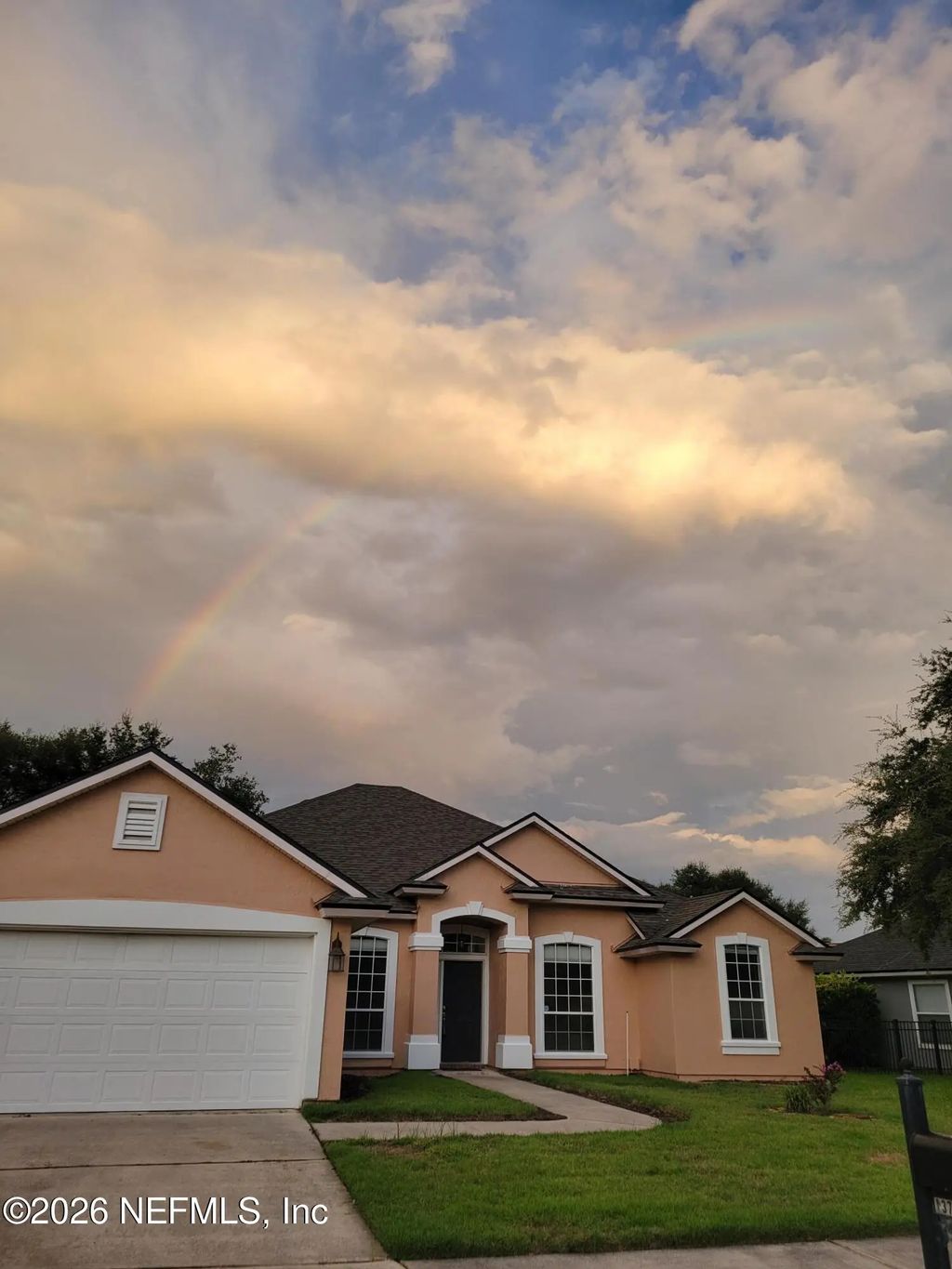 13796 Fish Eagle Drive W, Jacksonville