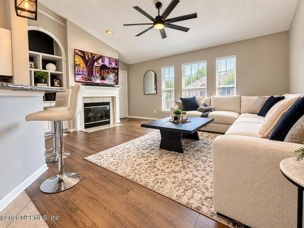 35 Jardin De Mer Place 35, Jacksonville Beach