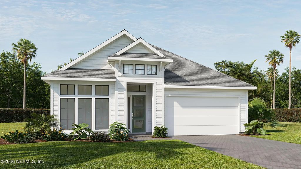 2924 Berryhill Road, Green Cove Springs
