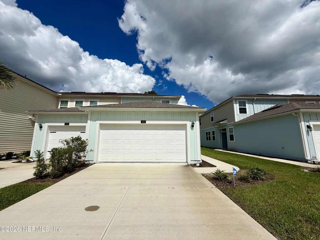 155 Seaport Breeze Road, St. Augustine